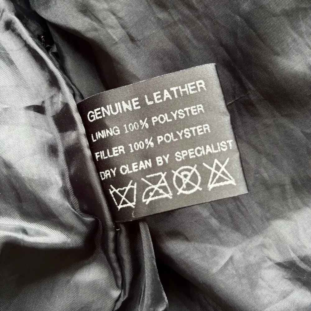 Other vintage black